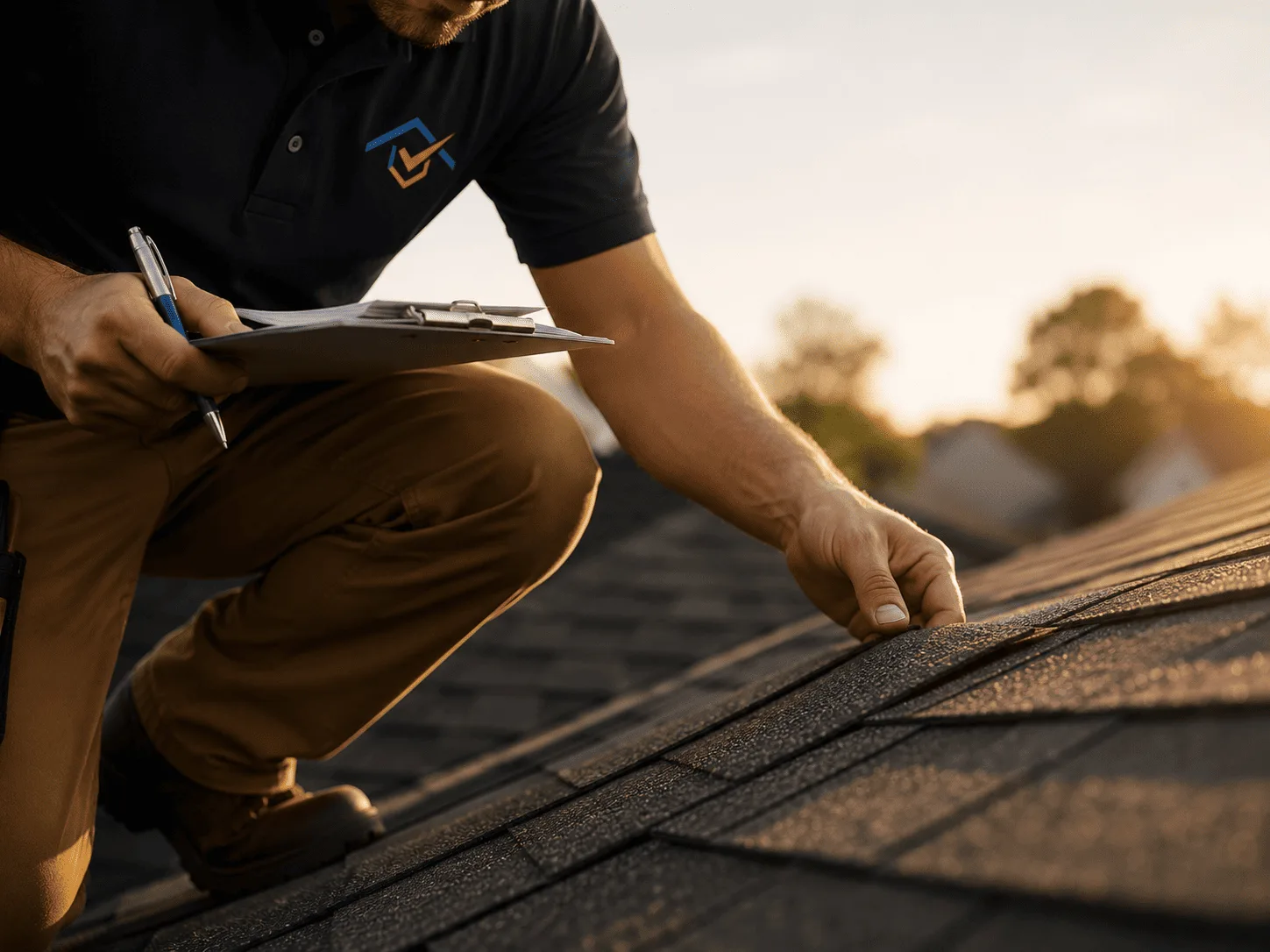 Why Choose Roof Inspection in North Bend, OH